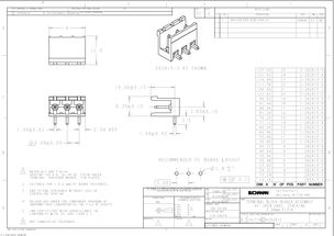 ,ic型号282815 3,282815 3 pdf资料,282815 3经销商,ic,电子元器件