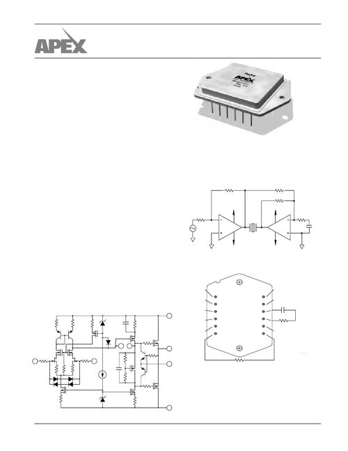 ,ic型号pa89,pa89 pdf资料,pa89经销商,ic,电子元器件